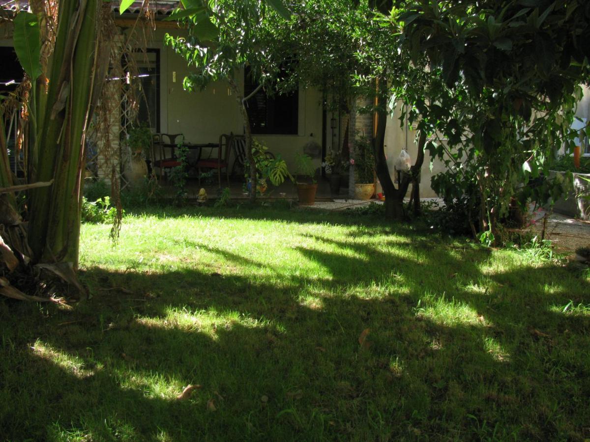 Bed and Breakfast Marinette Barcellona Pozzo di Gotto Exterior foto
